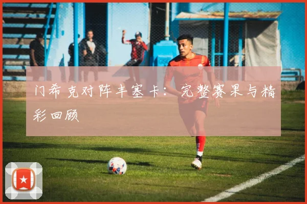 门希克对阵丰塞卡:完整赛果与精彩回顾