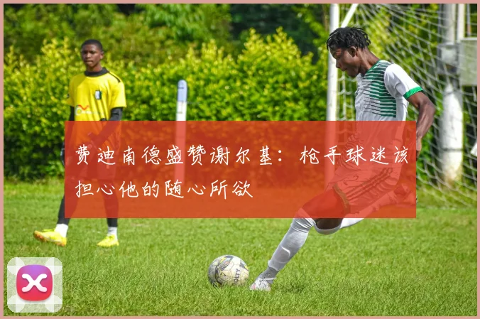 费迪南德盛赞谢尔基:枪手球迷该担心他的随心所欲